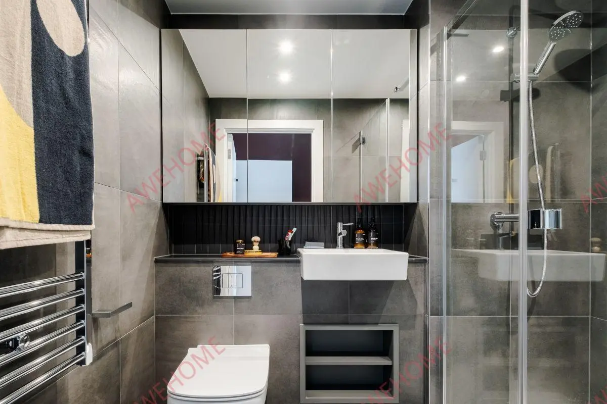 倫敦租房Cherry Park Lane 2B