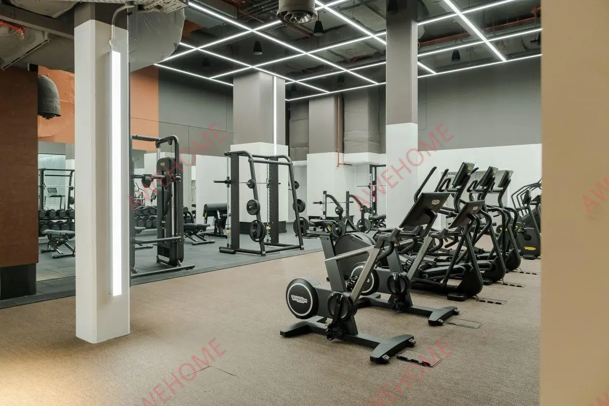 倫敦租房Cherry Park Lane 2B