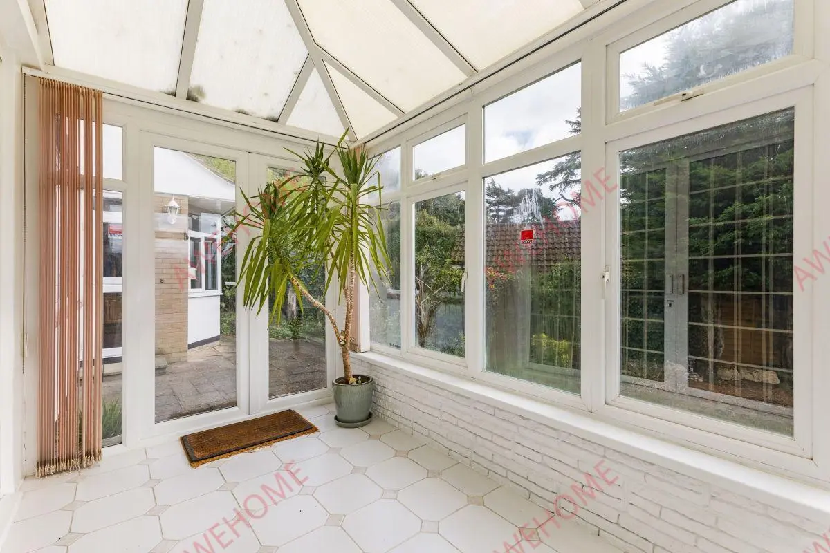 倫敦租房Fallowfield 4B