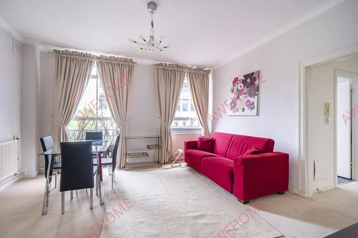 倫敦租房Palmer Street 1B