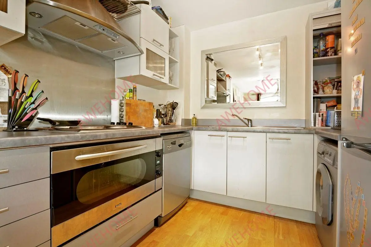 倫敦租房Butlers amp Colonial Wharf 1B