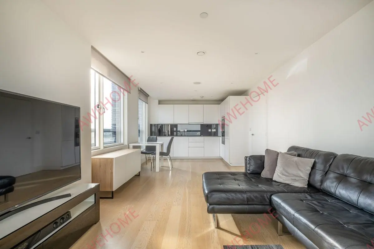 倫敦租房Upper Richmond Road 1B