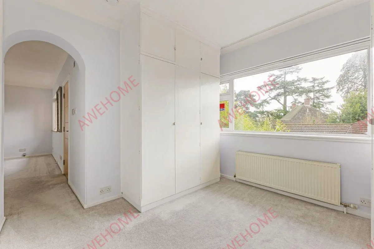 倫敦租房Fallowfield 4B