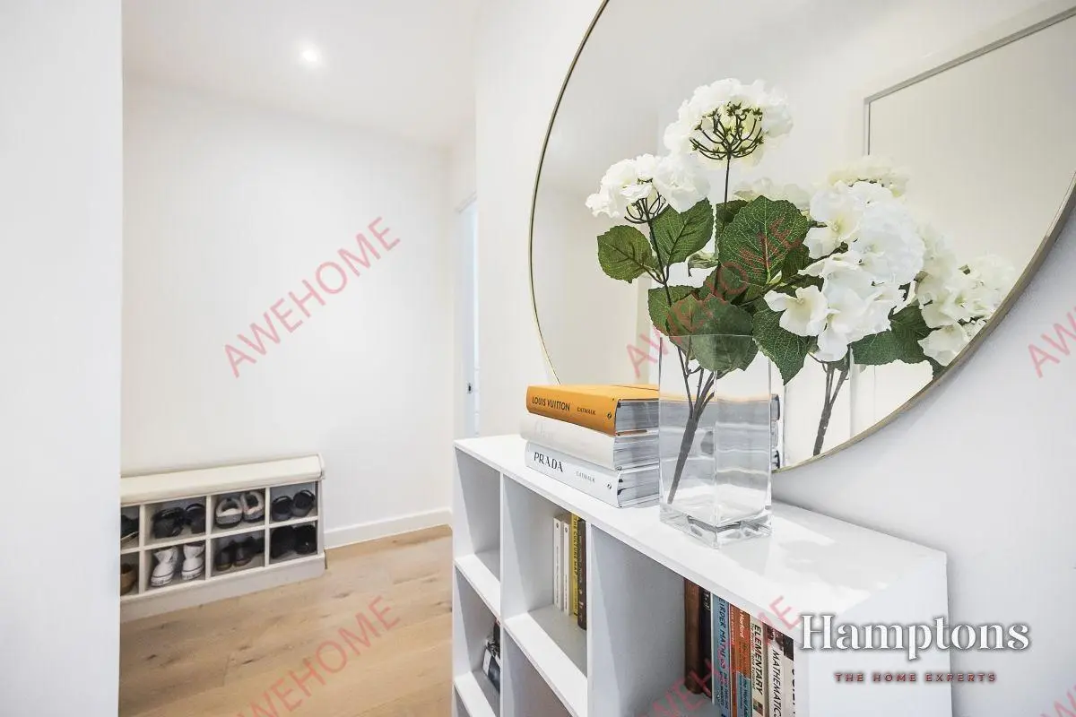 倫敦租房Ottley Drive SE3 2B