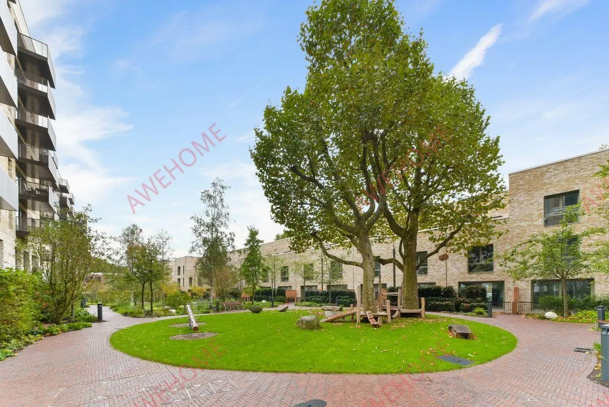 倫敦租房Sayer Street 2B