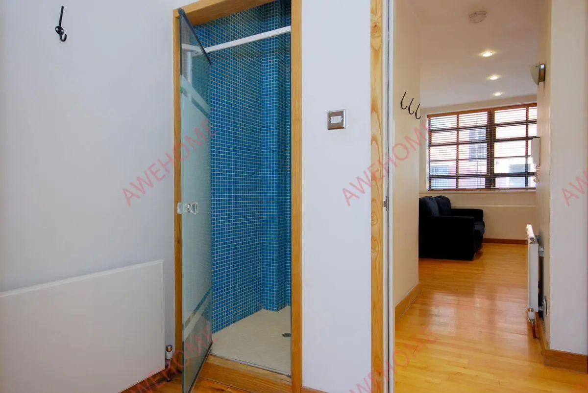 倫敦租房New Wharf Road 2B