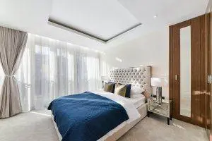 倫敦租房Arundel Street 2B