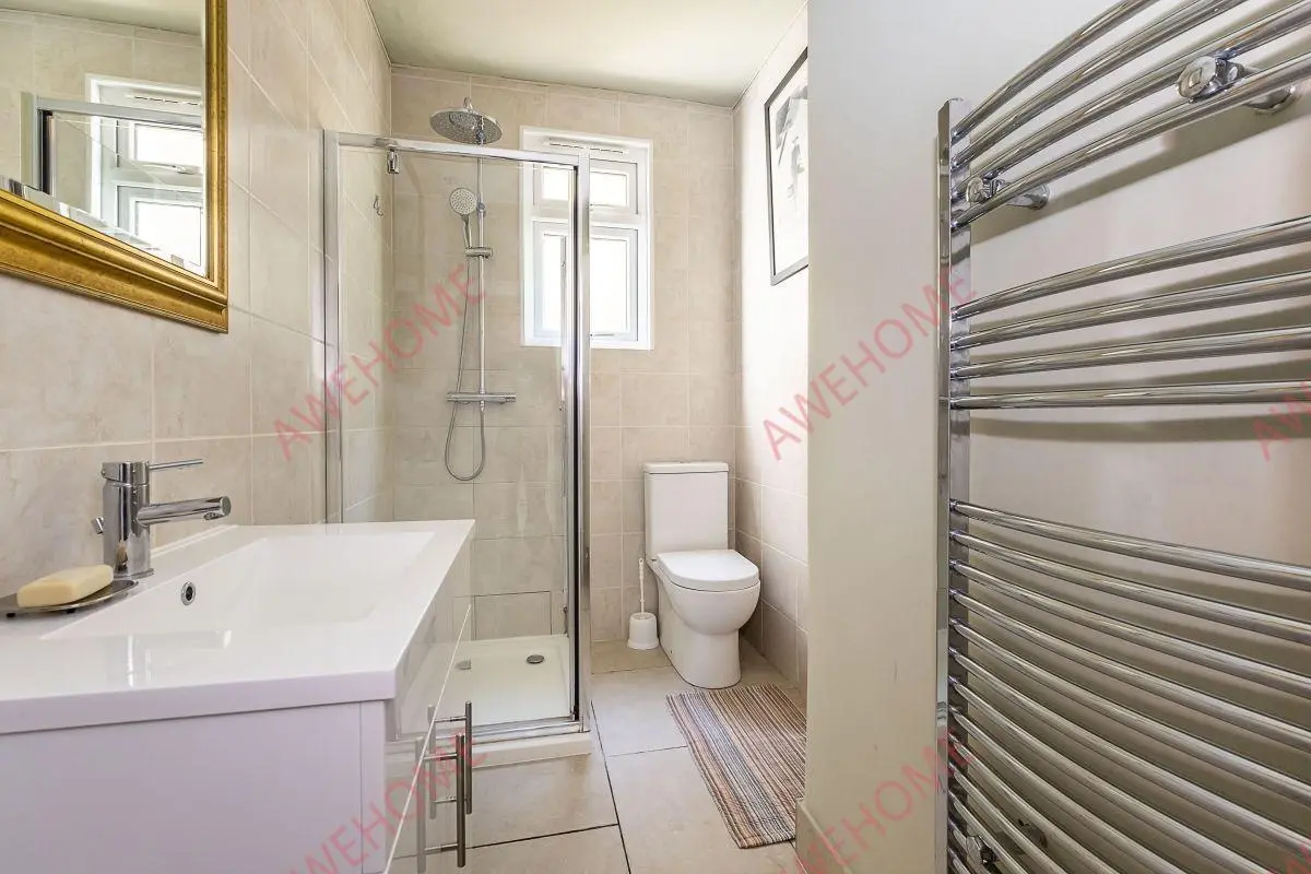 倫敦租房Isis Street 2B