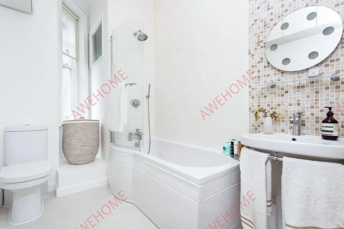 倫敦租房Esmond Gardens 2B