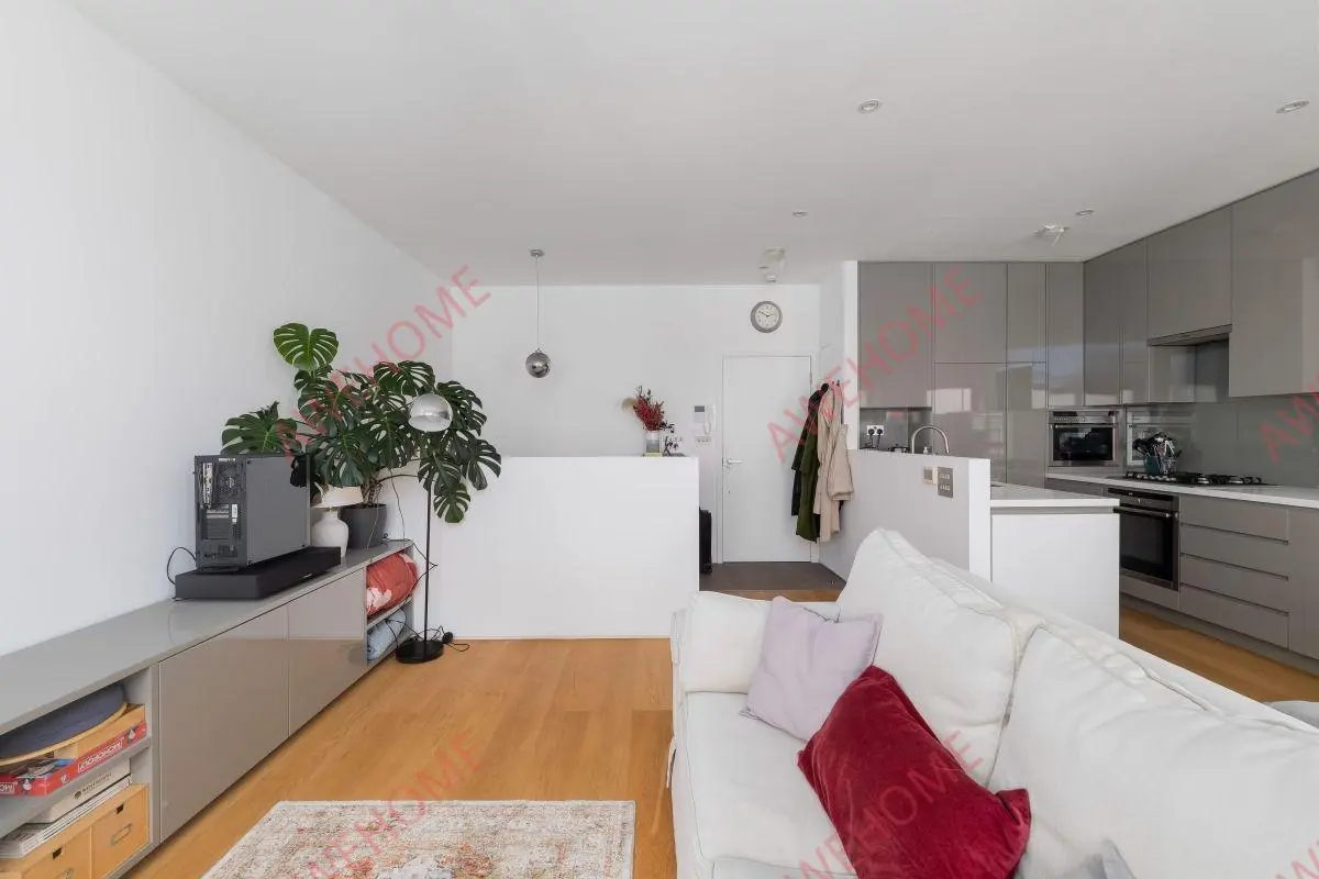 倫敦租房Boundary Street 2B