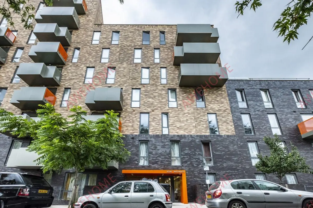 倫敦租房Duckett Street E1 1B