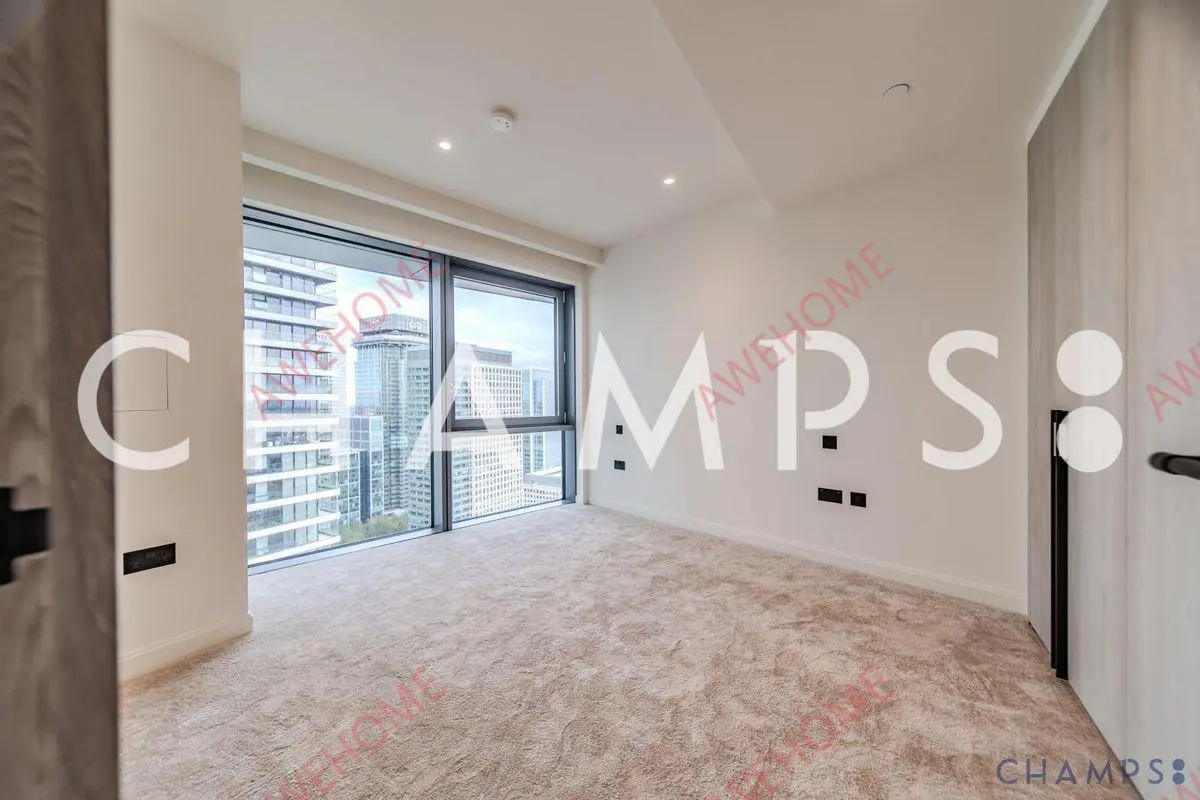 倫敦租房Flat 3801 1B