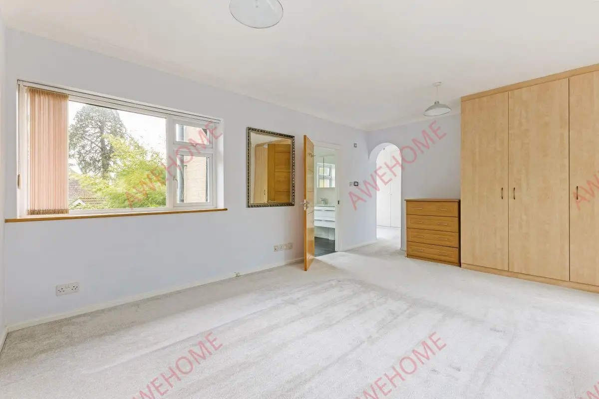 倫敦租房Fallowfield 4B