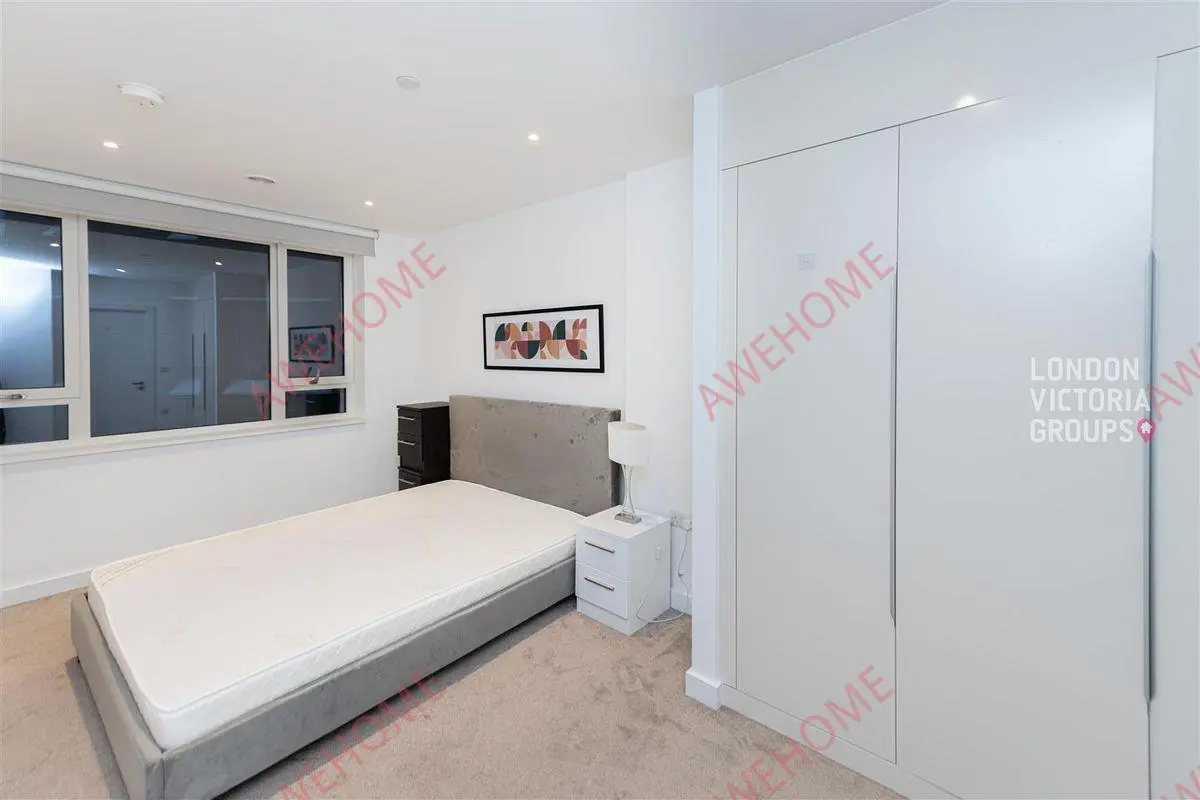 倫敦租房Tarling House 2B