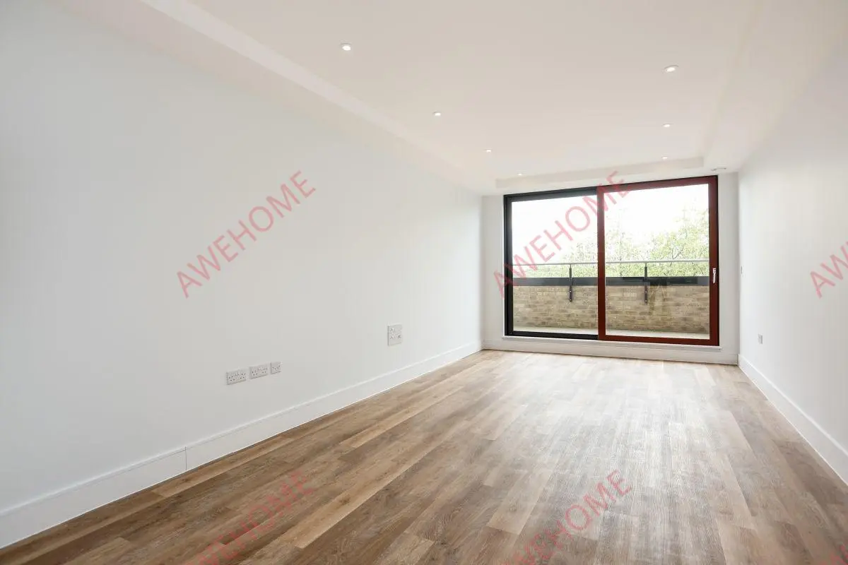 倫敦租房Knaresborough Drive 2B