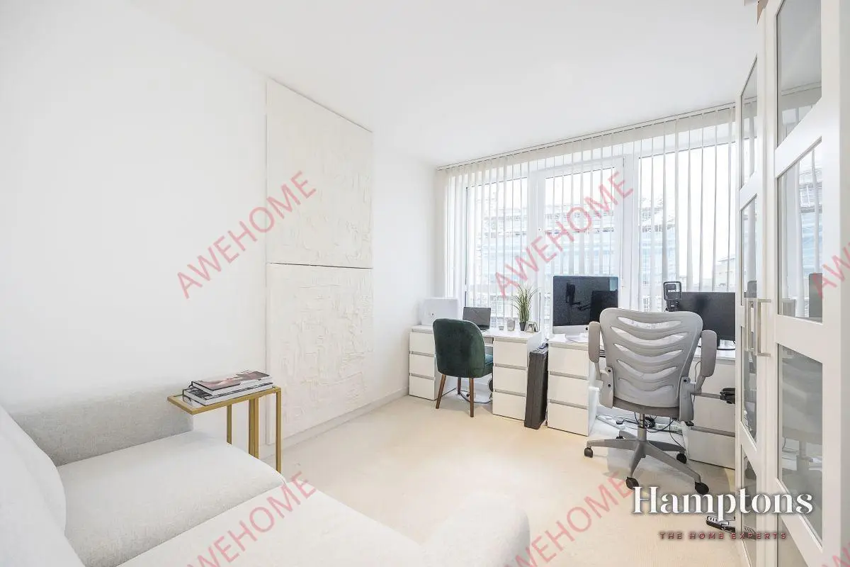 倫敦租房Ottley Drive SE3 2B