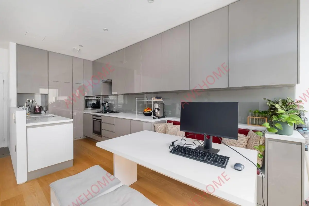 倫敦租房Boundary Street 2B