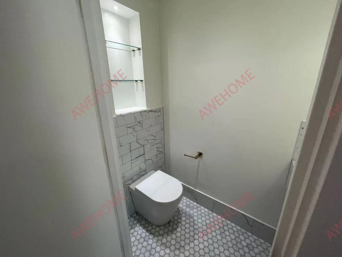 倫敦租房Gauging Square 1B