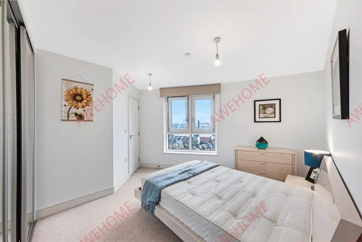 LondonBNB Rentals[BNB]Queensland Road 2B