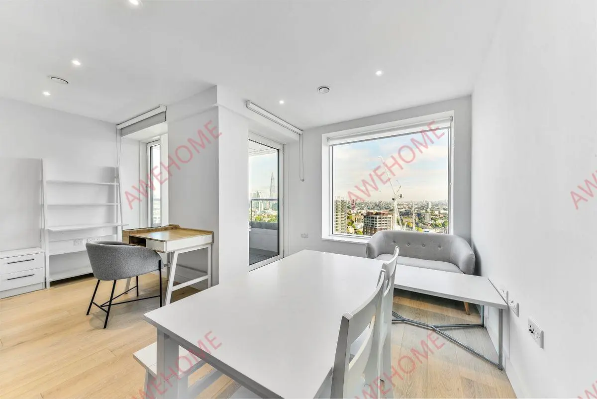 倫敦租房Deacon Street