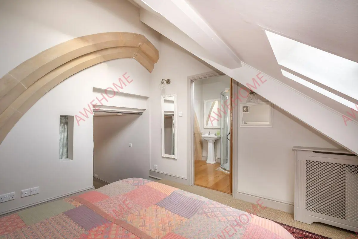 倫敦租房Kew Road 2B