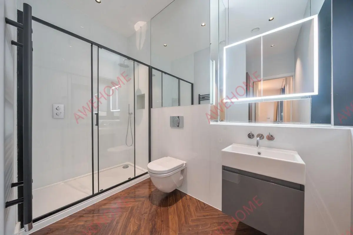 倫敦租房Hermes House 2B