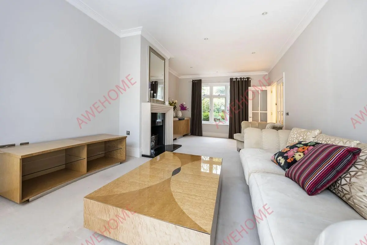 倫敦租房Chalmers Way 5B