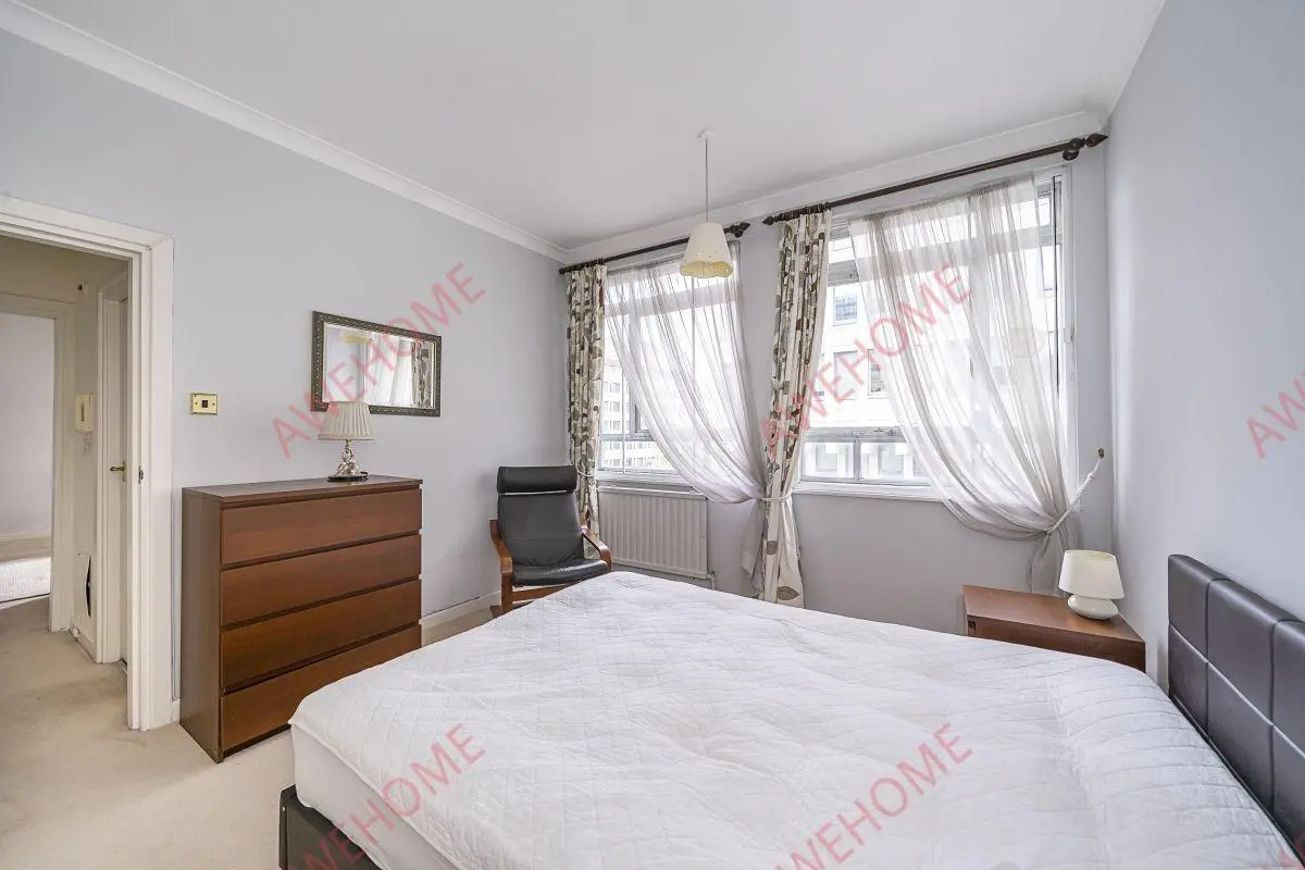 倫敦租房Palmer Street 1B