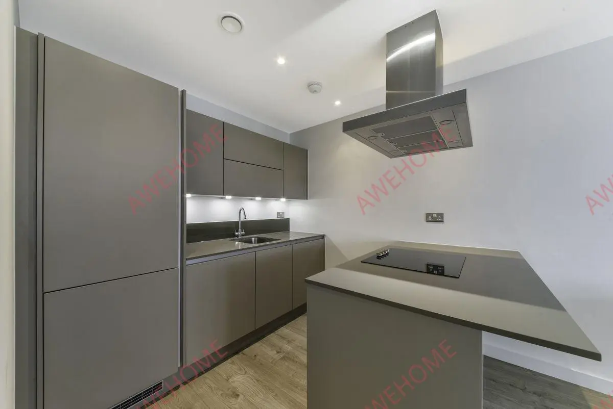 倫敦租房Beechwood Road 2B