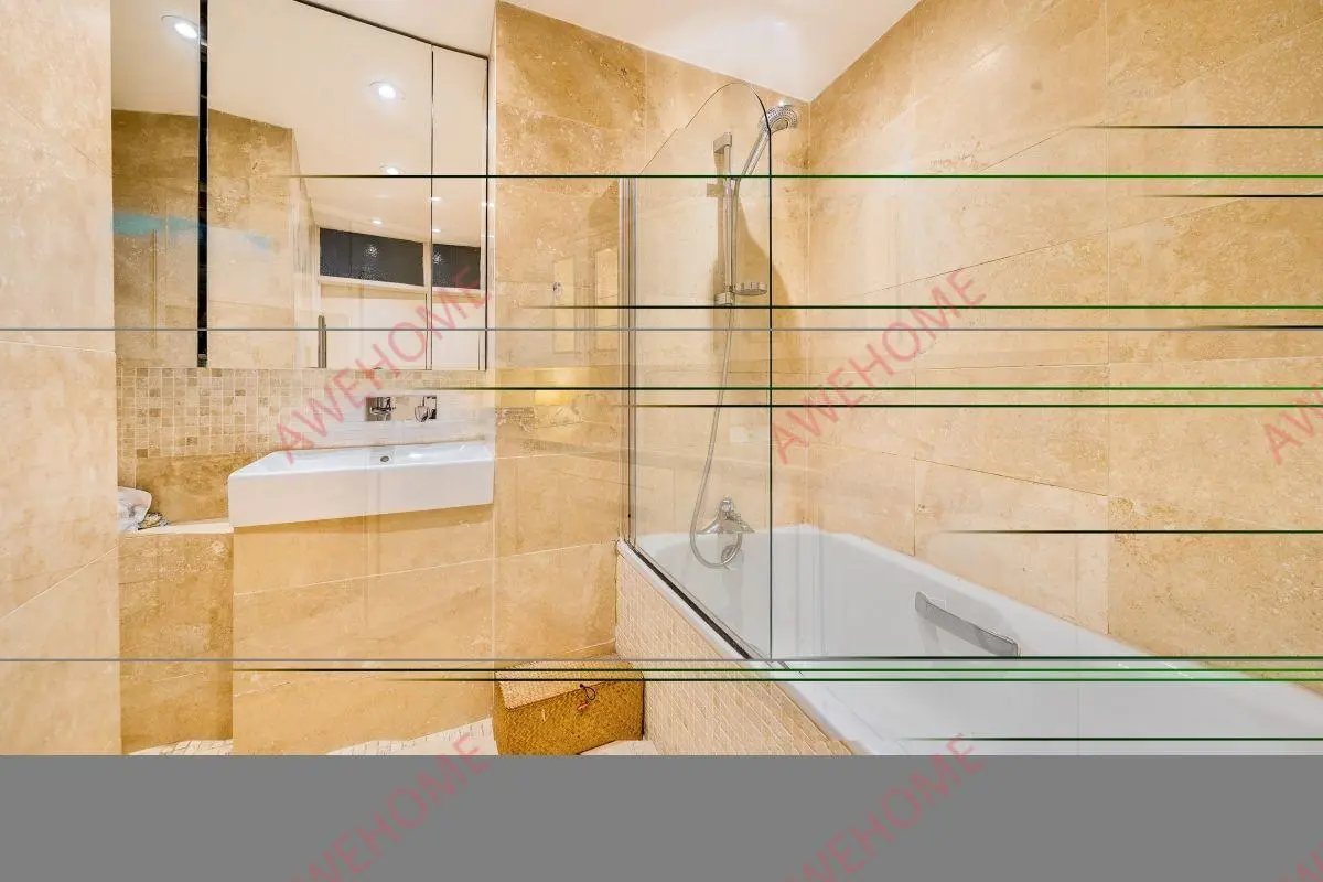 倫敦租房Portnall Road 2B