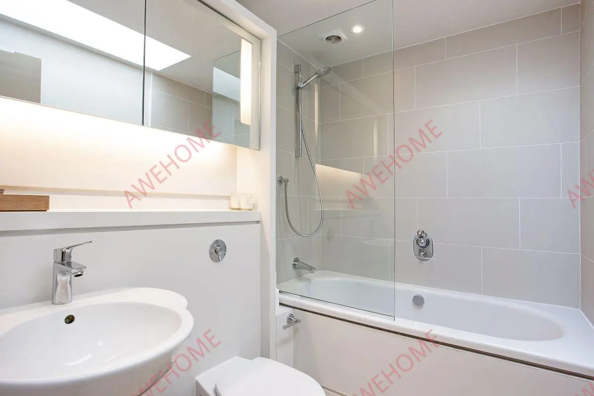 倫敦租房Artesian Road 4B