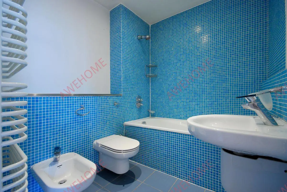 倫敦租房New Wharf Road 2B