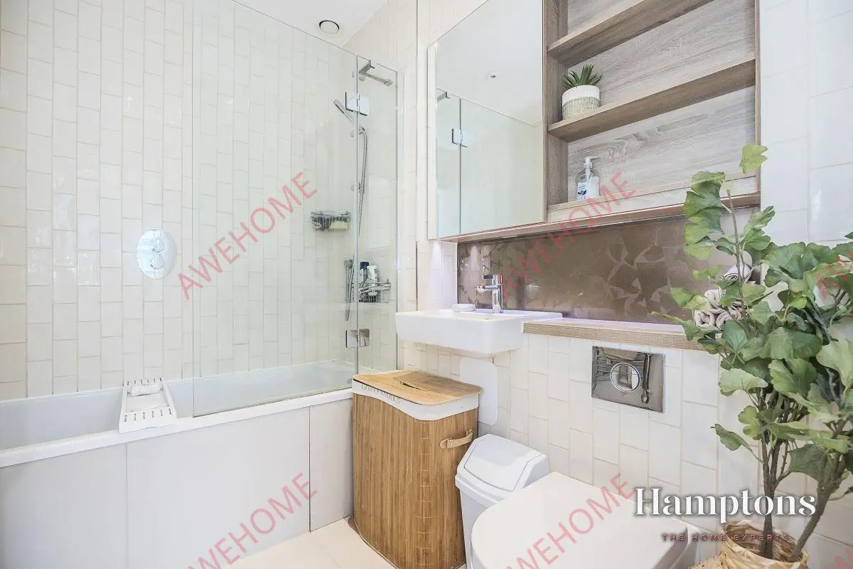 倫敦租房Ottley Drive SE3 2B