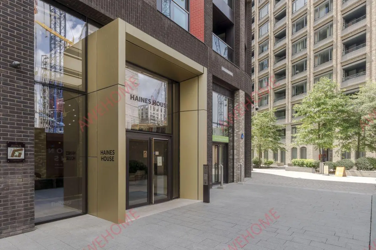 倫敦租房Charles Clowes Walk 2B