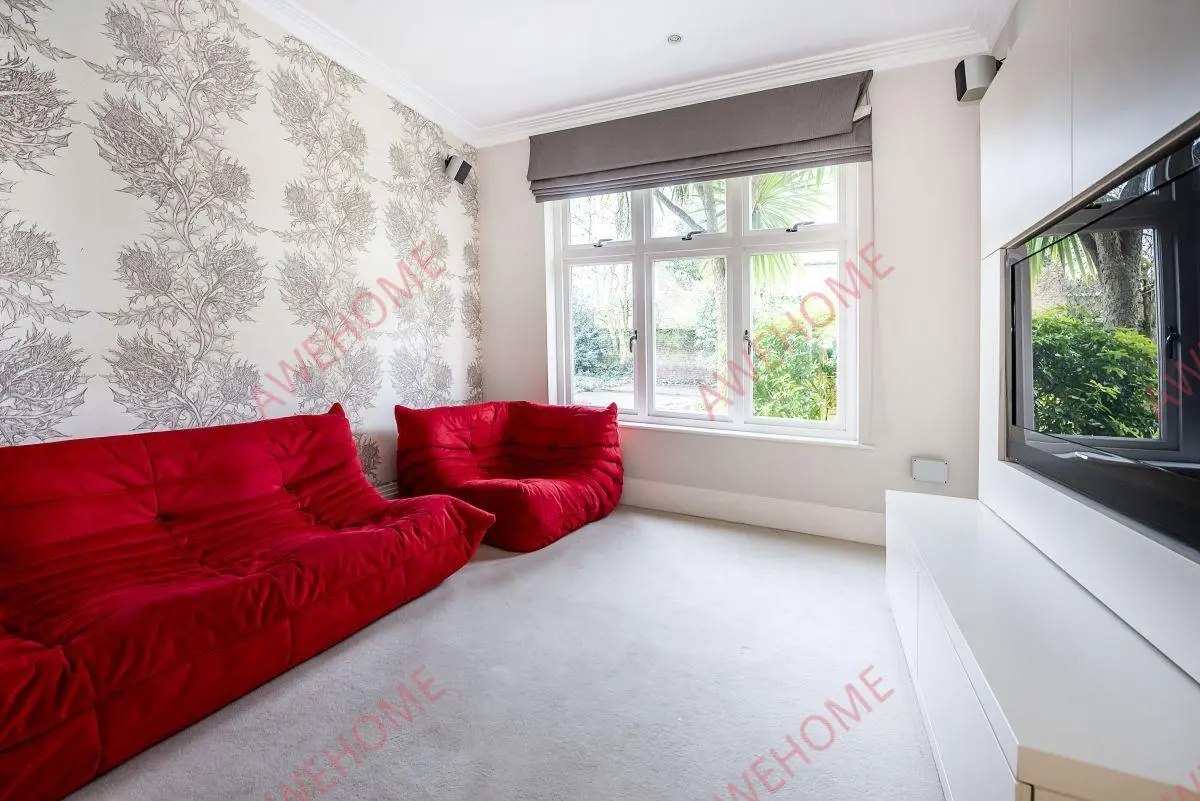 倫敦租房Chalmers Way 5B