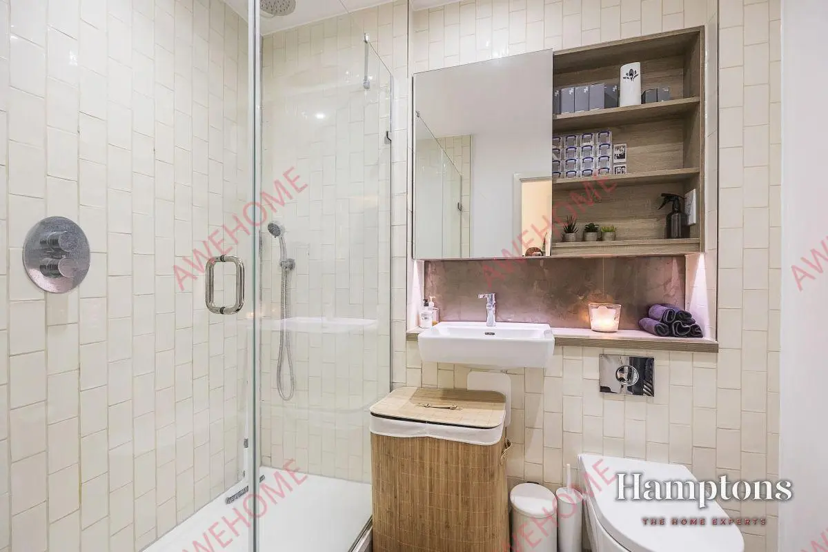 倫敦租房Ottley Drive SE3 2B