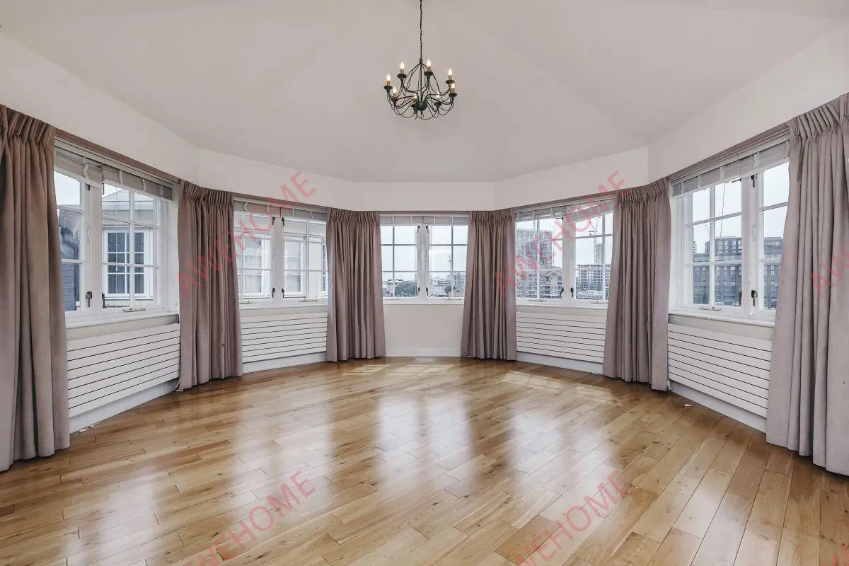 倫敦租房Grosvenor Road 2B