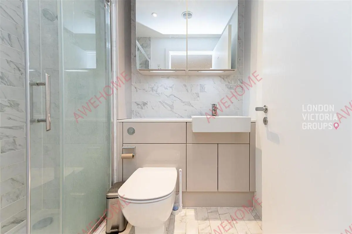 倫敦租房Tarling House 2B