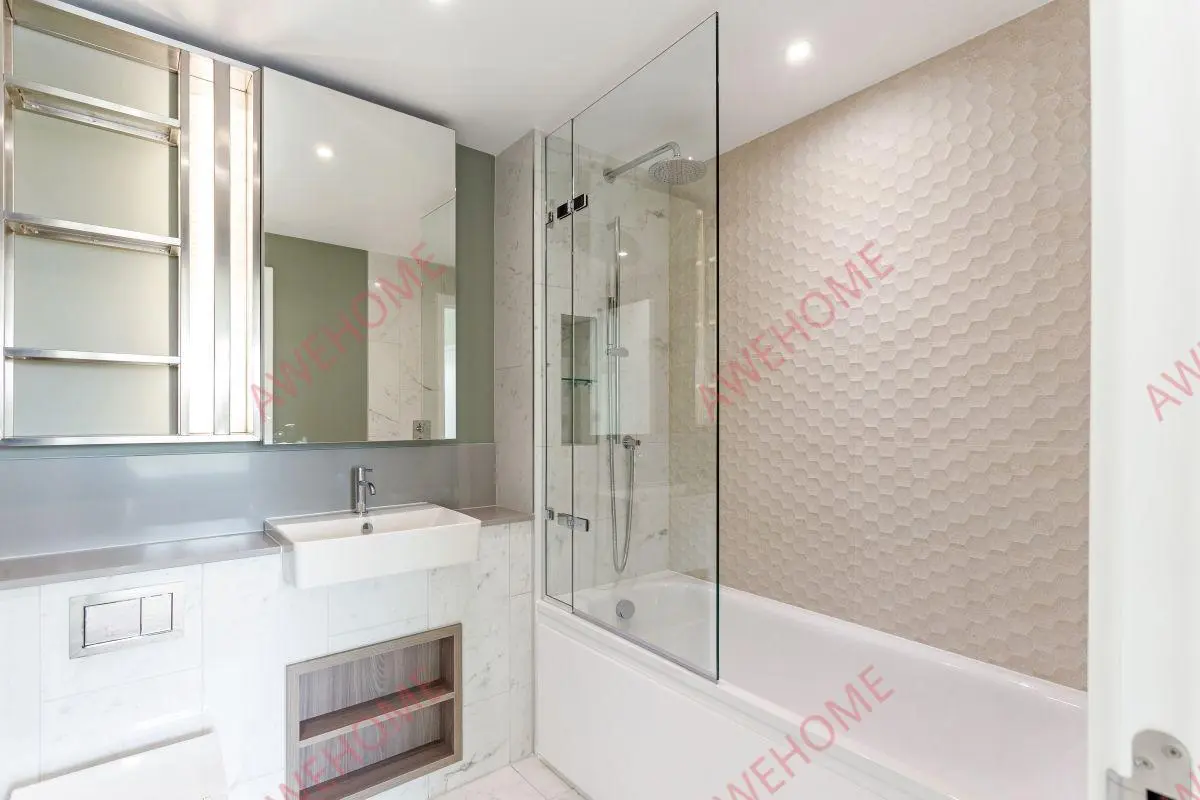 倫敦租房Bufton House 2B