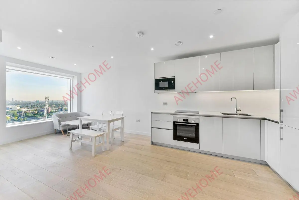 倫敦租房Deacon Street