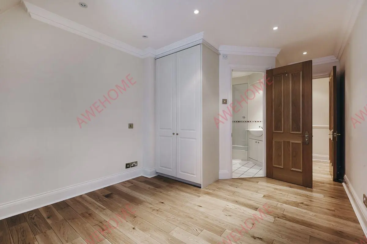 倫敦租房Grosvenor Road 2B