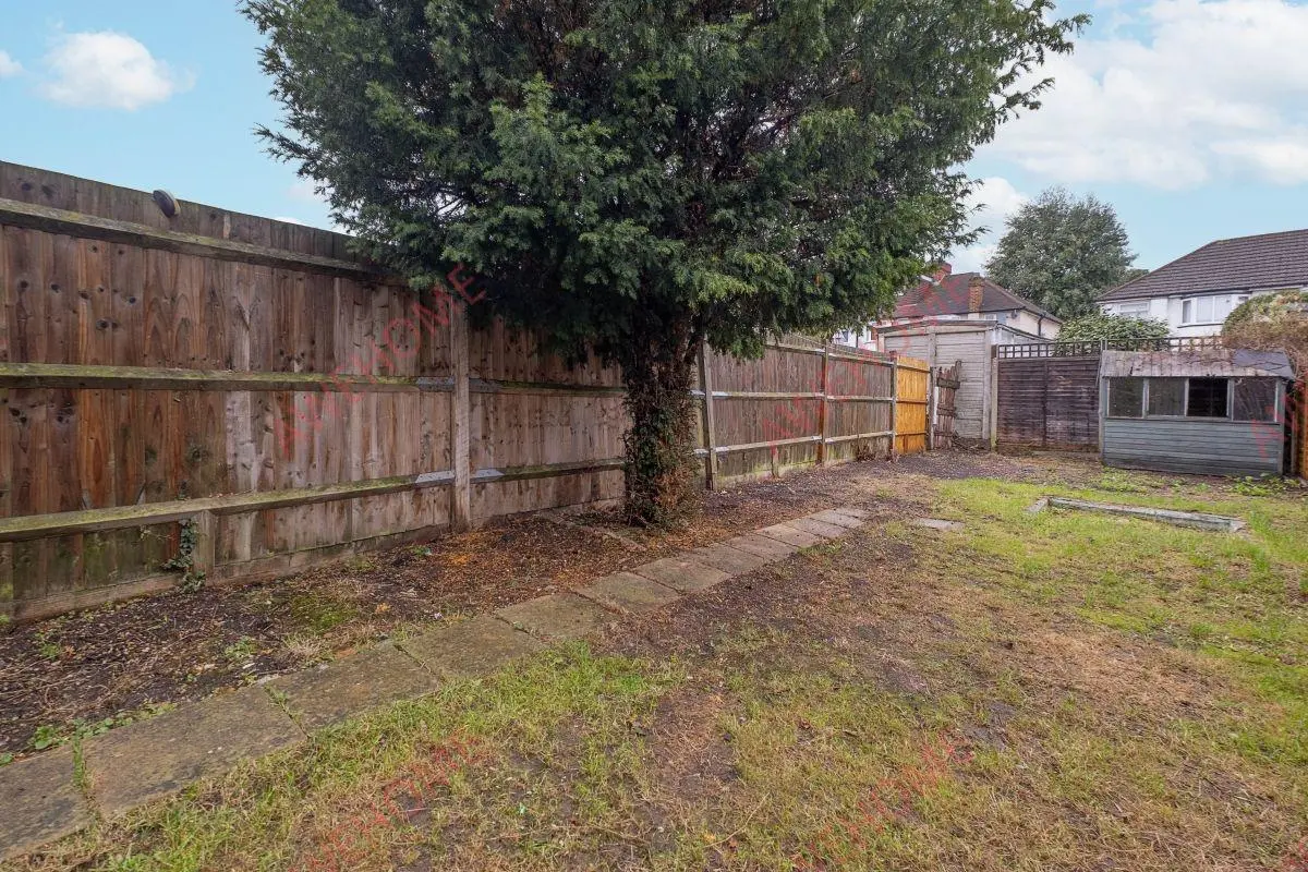 倫敦租房Grasmere Avenue 4B