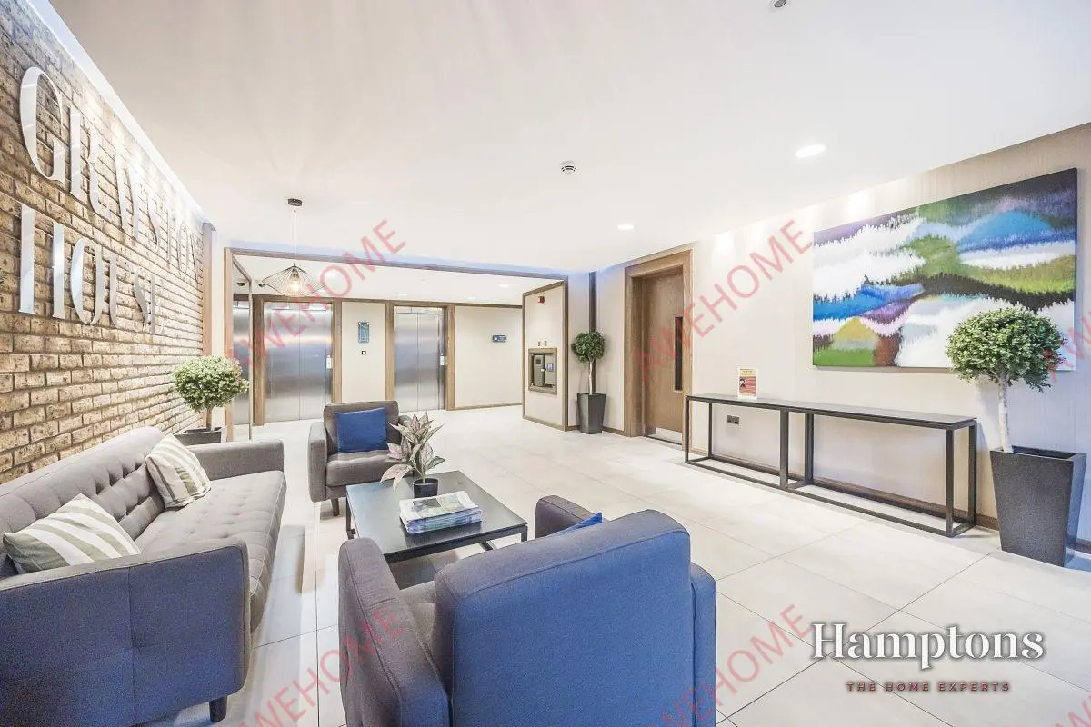 倫敦租房Ottley Drive SE3 2B