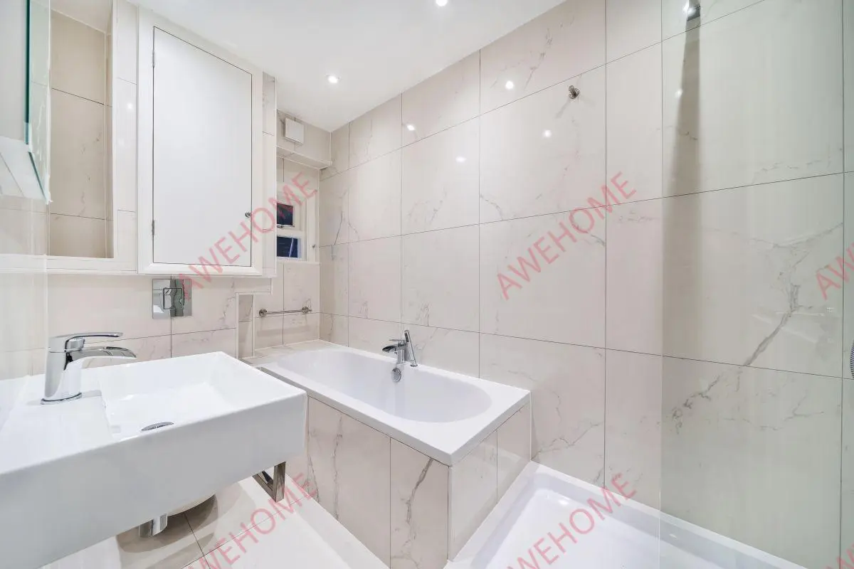 倫敦租房Princes Square 2B