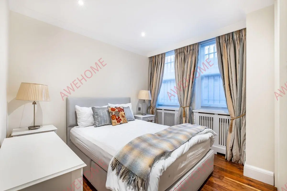 倫敦租房Herbert Crescent 7B