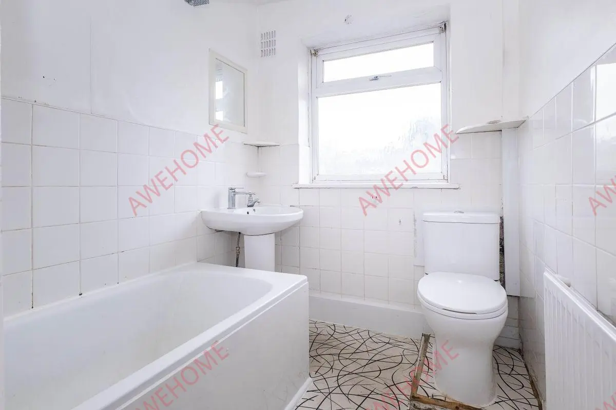 倫敦租房Grasmere Avenue 4B