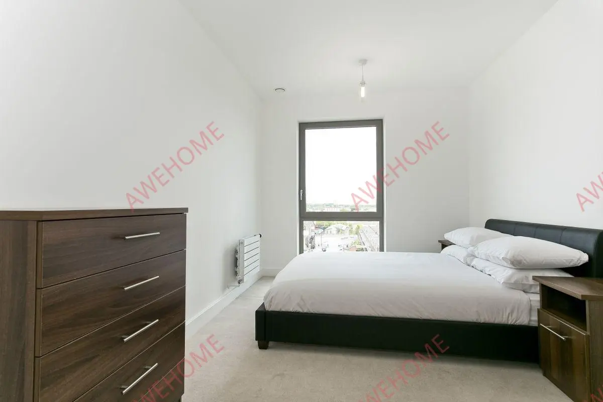 倫敦租房Bywell Place E16 2B