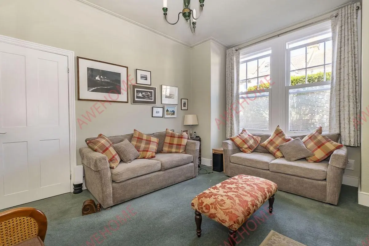 倫敦租房Isis Street 2B