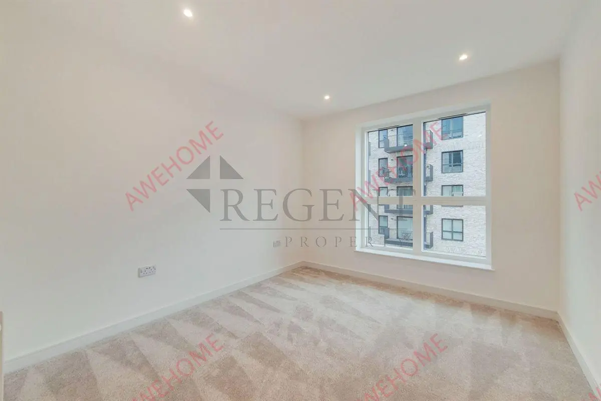 倫敦租房Watson House 2B