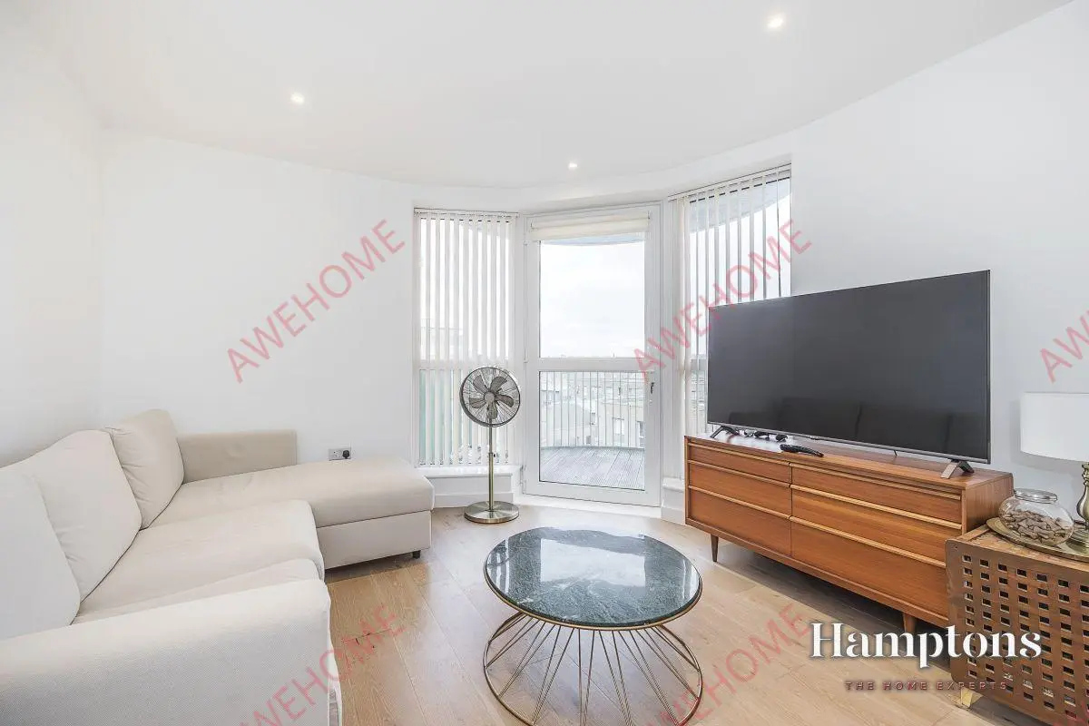 倫敦租房Ottley Drive SE3 2B